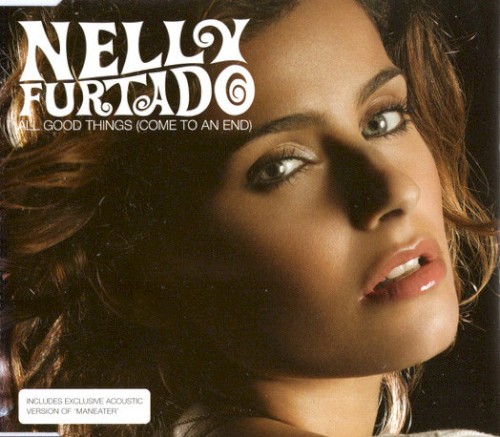 Nelly Furtado